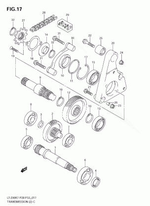 TRANSMISSION (2)