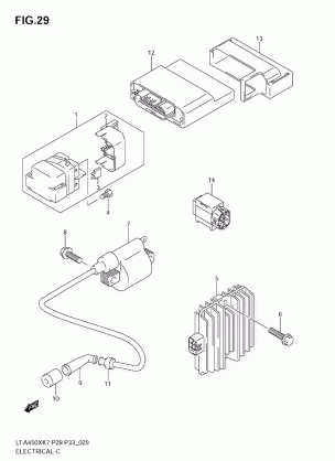 ELECTRICAL