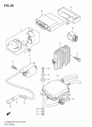 ELECTRICAL