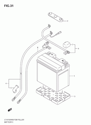 BATTERY