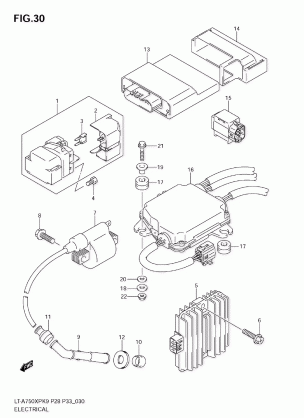 ELECTRICAL