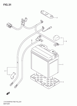 BATTERY