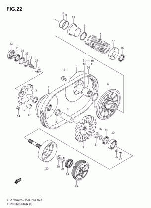 TRANSMISSION (1)