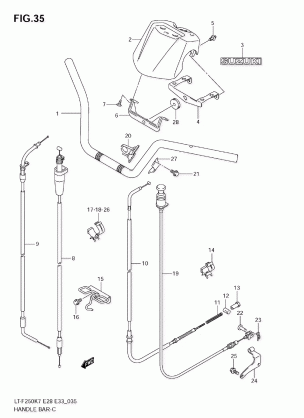 HANDLE BAR