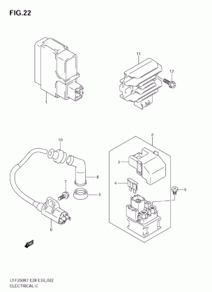 ELECTRICAL