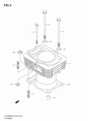 CYLINDER