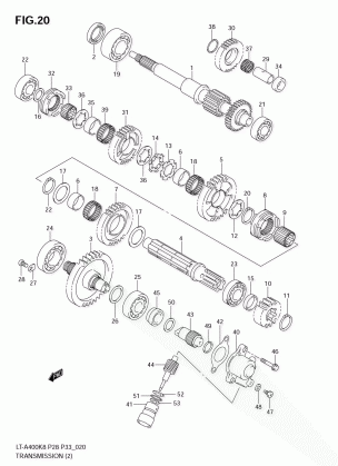 TRANSMISSION (2)