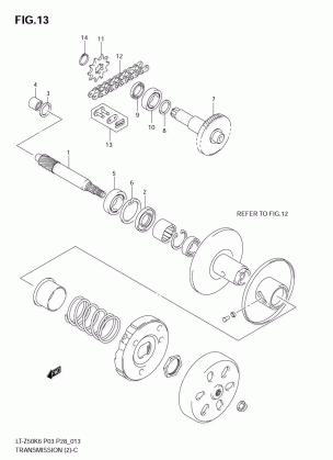 TRANSMISSION (2)