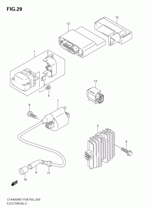 ELECTRICAL