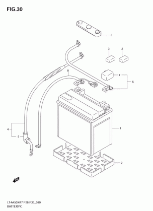 BATTERY