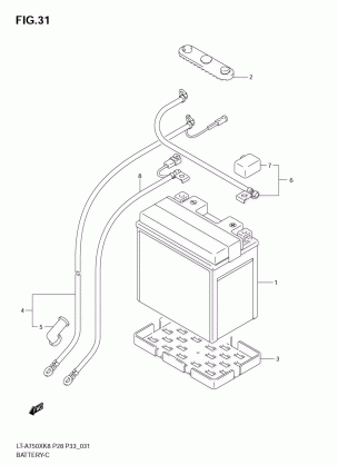 BATTERY