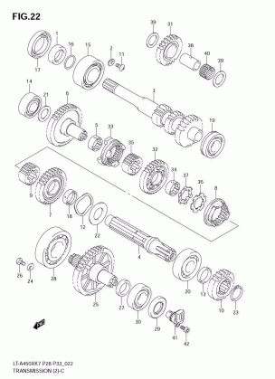 TRANSMISSION (2)