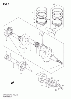 CRANKSHAFT