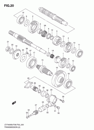 TRANSMISSION (2)