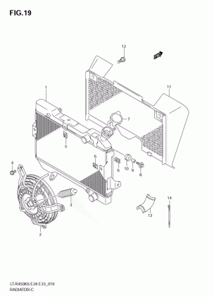 RADIATOR