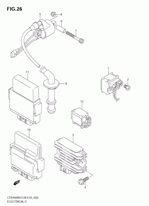 ELECTRICAL