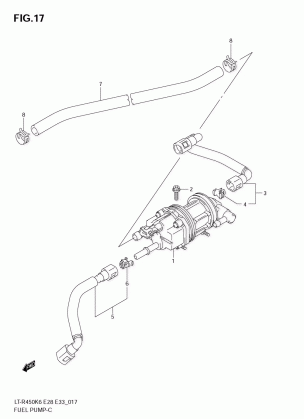 FUEL PUMP