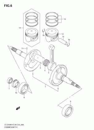 CRANKSHAFT