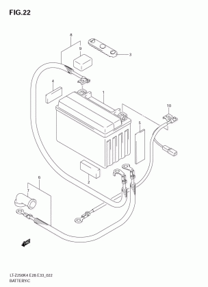 BATTERY