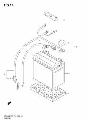 BATTERY