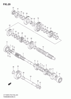 TRANSMISSION (1)