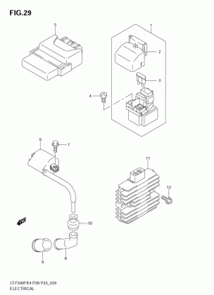 ELECTRICAL