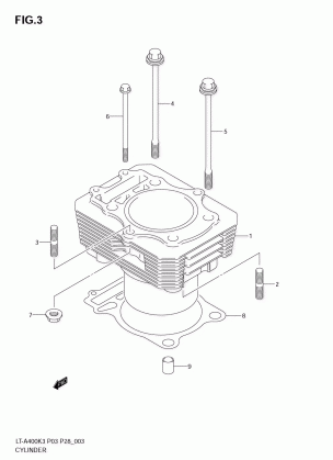 CYLINDER