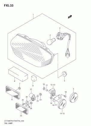 TAIL LAMP