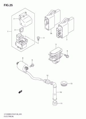 ELECTRICAL