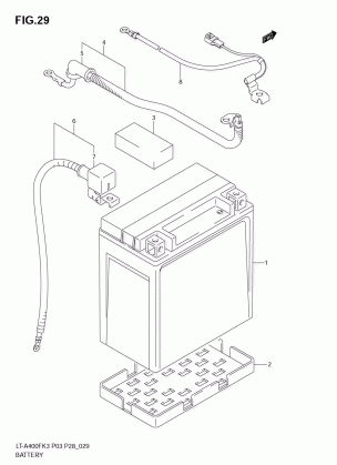 BATTERY