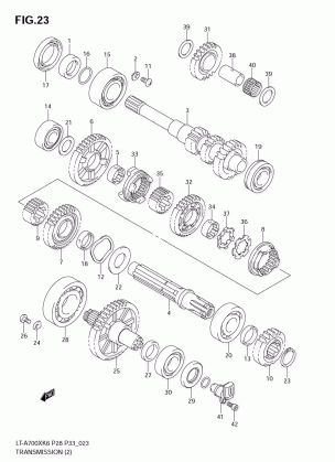 TRANSMISSION (2)