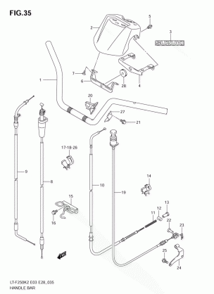 HANDLE BAR