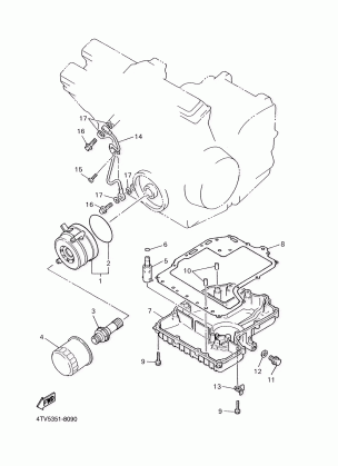 OIL COOLER