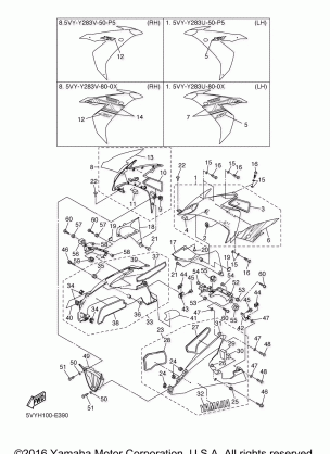 COWLING 2