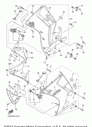 COWLING 2