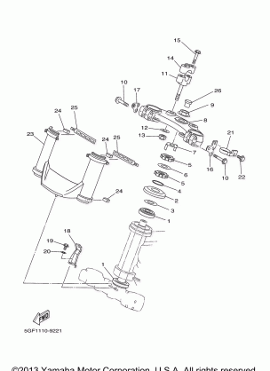 STEERING