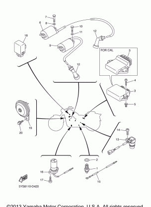 ELECTRICAL 1