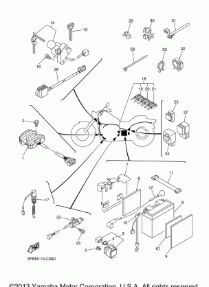 ELECTRICAL 1