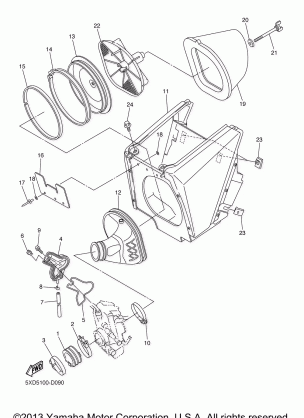 INTAKE