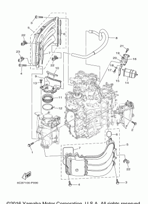 INTAKE 1