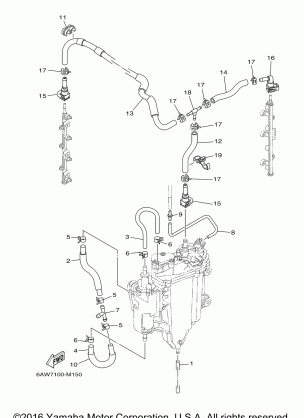 FUEL INJECTION PUMP 2