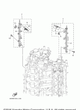 THROTTLE BODY ASSY 2