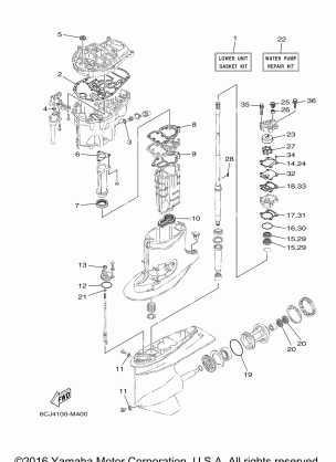 REPAIR KIT 2