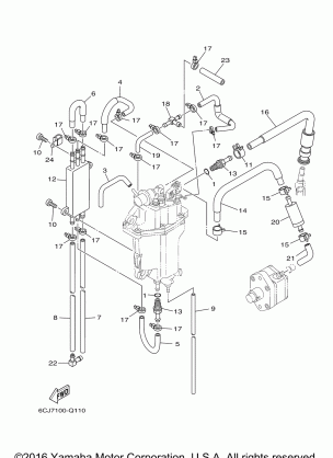 FUEL INJECTION PUMP 2