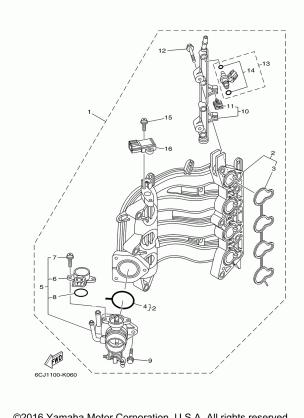 INTAKE 1