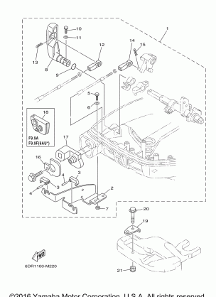 REMO CON ATTACHMENT