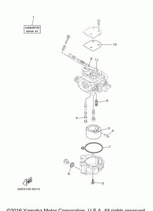 REPAIR KIT 2