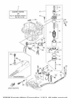 OPTIONAL PARTS 1