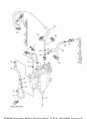 FUEL INJECTION PUMP 2