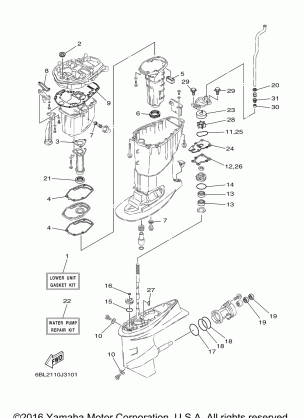 REPAIR KIT 3